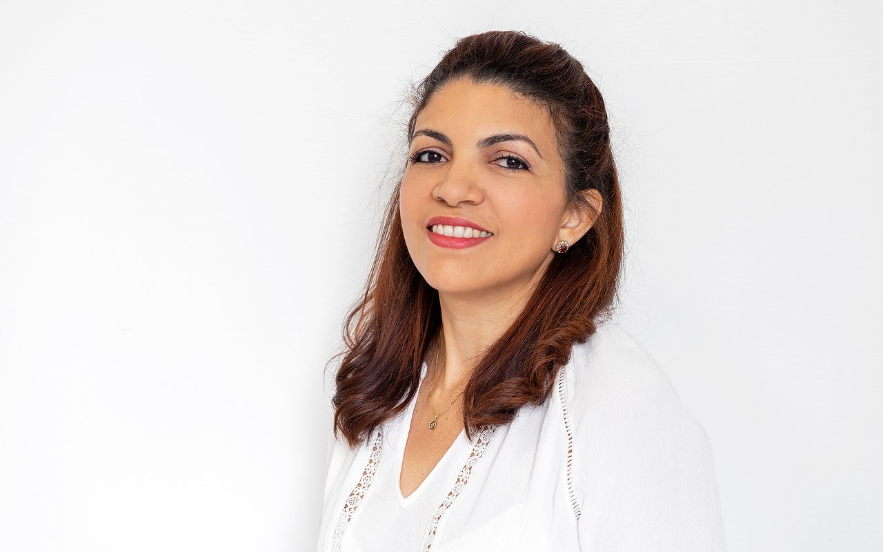 Elda - Depilare Studio Brasil