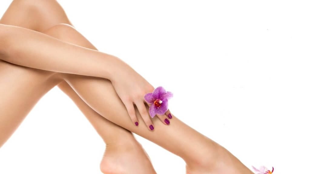 Brazilian Waxing Studio